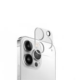 Antichoc Caméra 3D iPhone 12 Pro Max