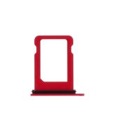 Tiroir SIM Rouge iPhone 13 Mini