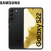 SAMSUNG Galaxy S22 5G 128Go (Noir)