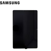 Ecran Complet Noir Galaxy Tab S7+ (SM-T970/SM-T976B)