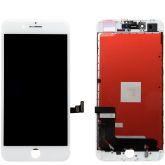 Ecran Complet Blanc iPhone 8 Plus