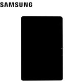 Ecran Complet Noir Galaxy Tab S7 LTE (SM-T875/SM-T876B)

