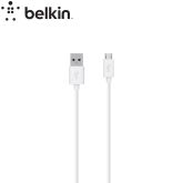 BELKIN Câble Micro-USB 2m (Blanc)