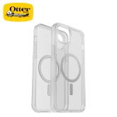 OTTERBOX Symmetry Plus iPhone 14 (Clear)