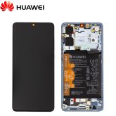 Ecran Complet Nacré Huawei P30 (All EMUI)