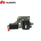Connecteur de Charge Huawei P20 lite