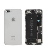Châssis Complet Argent iPhone 8 Plus (A) (Ori Pulled)