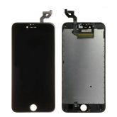 Ecran Complet Noir iPhone 6S Plus (Relife)