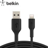 BELKIN Pack 2 Câbles Lightning