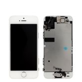 Ecran Complet Blanc iPhone SE (A) (Ori Pulled)