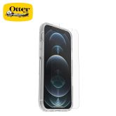 OTTERBOX Coque Symmetry + Verre iPhone 12/12 Pro