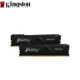 KINGSTON FURY Beast 32Go (2x16Go) DDR4 3600 MHZ CL18