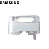 Chassis Arrière Coulissant Silver Galaxy A80 (A805F)