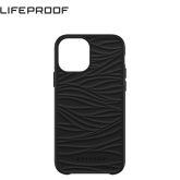 LIFEPROOF WAKE Antichoc iPhone 12/12 Pro Noir