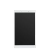 Ecran Complet Blanc Galaxy Tab A 2019 8’’ (T290)