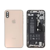 Châssis Complet Or iPhone XS (B) (Ori Pulled)