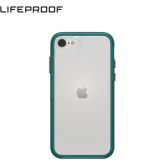 LIFEPROOF See iPhone 7/8/SE2/SE3 (Vert/Orange)