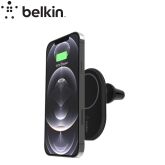 BELKIN Chargeur Voiture Magsafe (avec chargeur & câble)