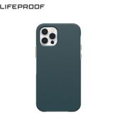 LIFEPROOF See MagSafe iPhone 12/12 Pro (Blue / Orange)