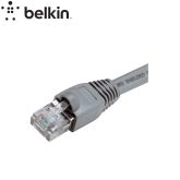BELKIN Câble ethernet RJ45 CAT 5 (5m)
