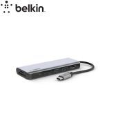 BELKIN Adaptateur USB-C 7en1 (Recharge 100W)