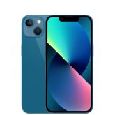Factice Type iPhone 13 (Bleu)