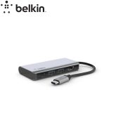 BELKIN Adaptateur USB-C Multiport + Recharge 4en1 100W