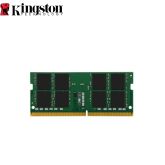 KINGSTON 32GB DDR4 SO DIMM 260 (3200 MHz)