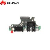 Connecteur de Charge Huawei P30 Lite XL/New Edition