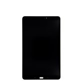 Ecran Complet Noir Galaxy Tab A 10.1 (T580/T585)