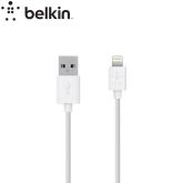 BELKIN Câble Lightning MFi 3m (Blanc)