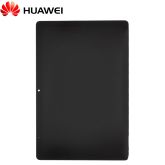 Ecran Complet Noir Huawei MediaPad T5