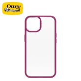 OTTERBOX React Antichoc iPhone 13 Rose/Clear