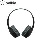 BELKIN SOUNDFORM Mini Casque Bluetooth (Noir)