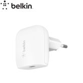 BELKIN Chargeur secteur USB-C PD (20W)