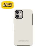 OTTERBOX Symmetry Antichoc Magsafe iPhone 12 Mini Blanc