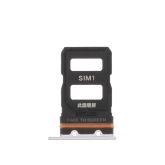 Tiroir SIM Violet Xiaomi 12 5G