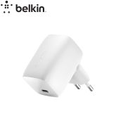 BELKIN Chargeur secteur USB-C PD 60W