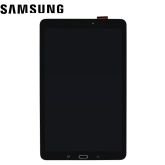 Ecran Complet Noir Galaxy Tab E (T560/T561)