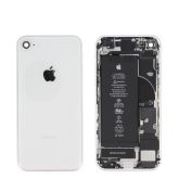 Châssis Complet Argent iPhone 8 (A) (Ori Pulled)