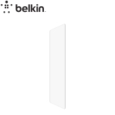 BELKIN Verre Trempé iPad Mini 6 (2021)