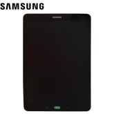 Ecran Complet Noir Galaxy Tab S3 9.7 (T820/825)