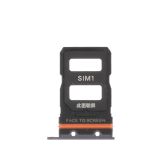 Tiroir SIM Gris Xiaomi 12 5G