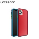 LIFEPROOF SLAM Antichoc iPhone 11 Pro Max Bleu