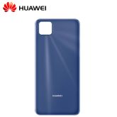 Vitre Arrière Bleue Huawei Y5p