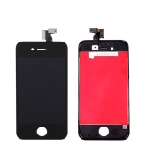 Ecran Complet Noir iPhone 4 (ReLife)