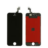Ecran Complet Noir iPhone 5S/SE (Relife)