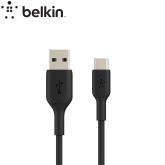 BELKIN Câble USB-C 2m (Noir)