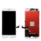 Ecran Complet Blanc iPhone 8 Plus (avec ESR)