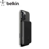BELKIN PowerBank Magsafe iPhone 12/13 2500mAh (Noir)